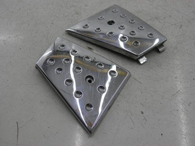 photo de VOETSTEUNVERBINDING PIAGGIO XEVO - X EVO 125 (2010 - 2015) - Hoofdaanzicht