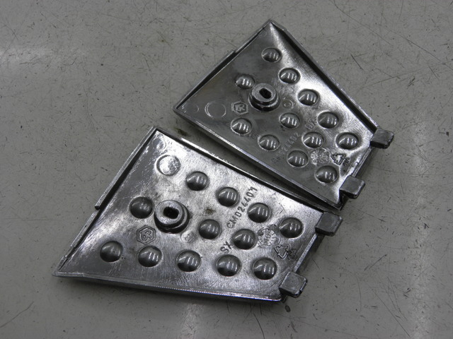 photo de VOETSTEUNVERBINDING PIAGGIO XEVO - X EVO 125 (2010 - 2015) - Andere kijkhoek