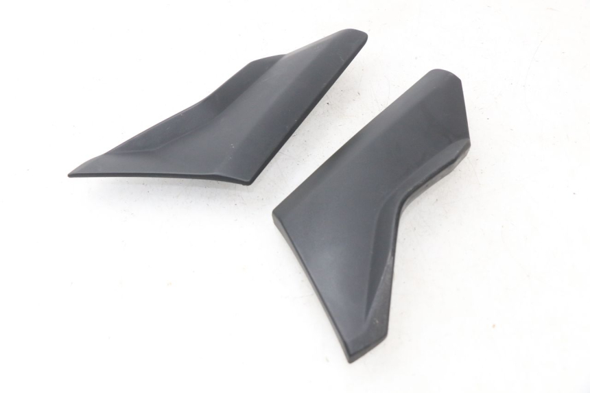 photo de VOETSTEUNVERBINDING BMW R GS 1200 (2005 - 2007) - Zoom op gebruiksstaat