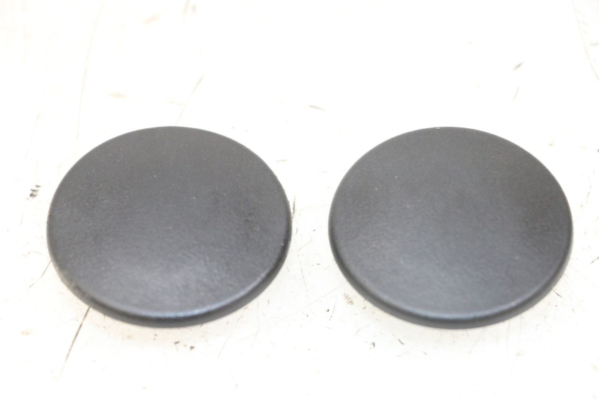 photo de VOETSTEUNVERBINDING ROYAL ENFIELD SCRAM 411 (2022 - 2024) - Hoofdaanzicht