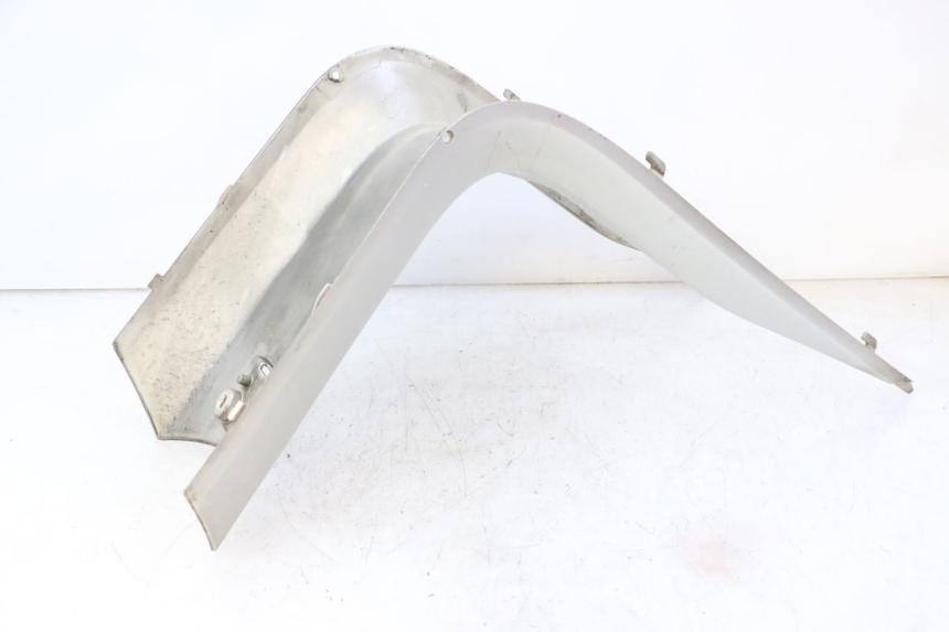 photo de VOETSTEUNVERBINDING PEUGEOT SATELIS 125 (2006 - 2009) - Visuele inspectie