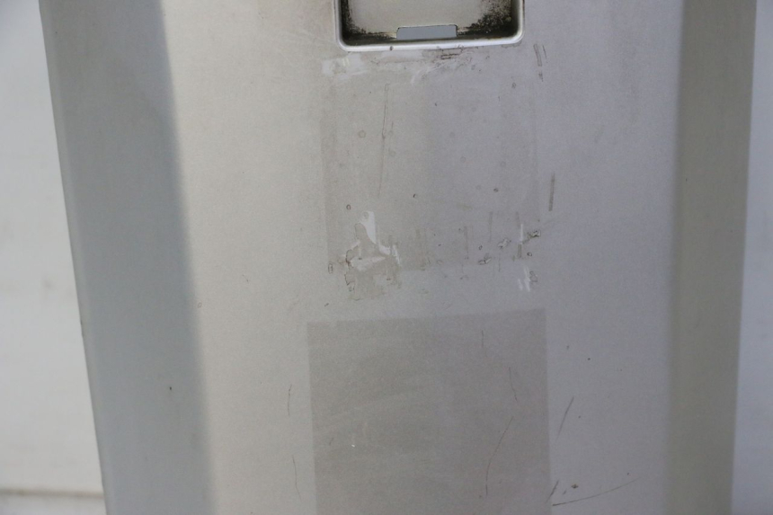 photo de VOETSTEUNVERBINDING PEUGEOT SATELIS 125 (2006 - 2009) - Bevestigingspunten