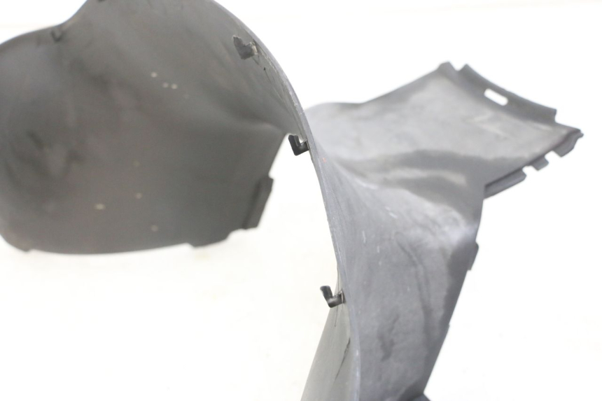 photo de VOETSTEUNVERBINDING APRILIA SCARABEO GT TOURING 125 (1999 - 2005) - Detail van het onderdeel