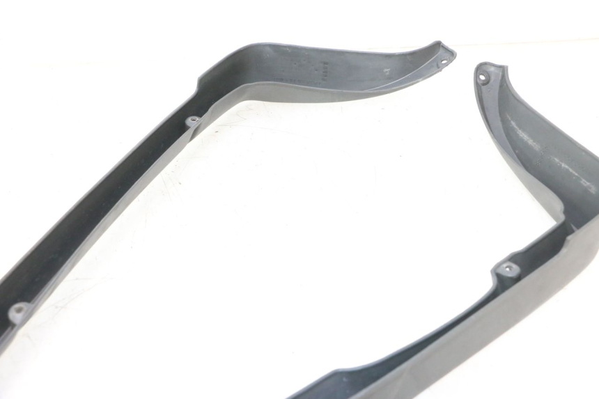 photo de VOETSTEUNVERBINDING HONDA ST PAN EUROPEAN 1100 (1990 - 2002) - Zoom op componenten