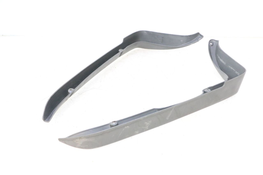 photo de VOETSTEUNVERBINDING HONDA ST PAN EUROPEAN 1100 (1990 - 2002) - Zoom op gebruiksstaat