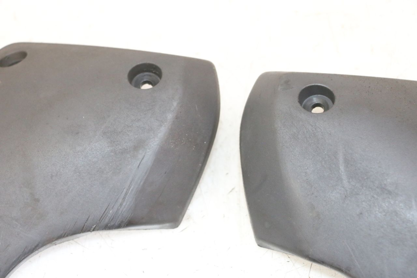 photo de VOETSTEUNVERBINDING PEUGEOT STREETZONE I 2T 50 (2018 - 2020) - Zoom op gebruiksstaat