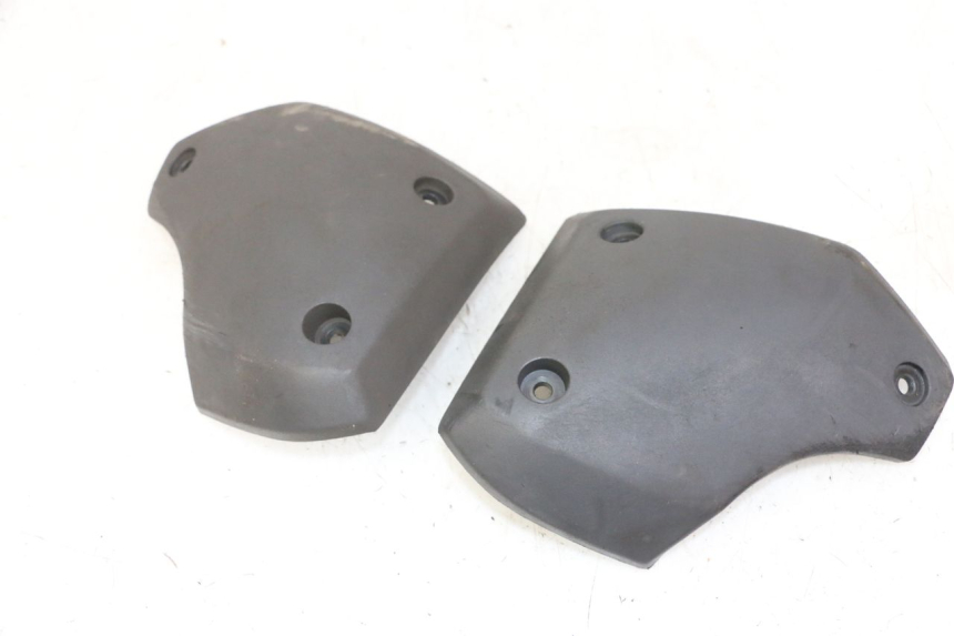 photo de VOETSTEUNVERBINDING PEUGEOT STREETZONE I 2T 50 (2018 - 2020) - Andere kijkhoek