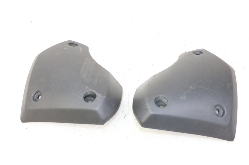 photo de VOETSTEUNVERBINDING PEUGEOT STREETZONE I NAKED 2T 50 (2018 - 2020) - Hoofdaanzicht