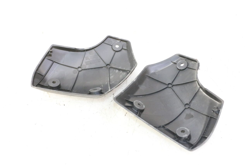 photo de VOETSTEUNVERBINDING PEUGEOT STREETZONE I NAKED 2T 50 (2018 - 2020) - Overzicht