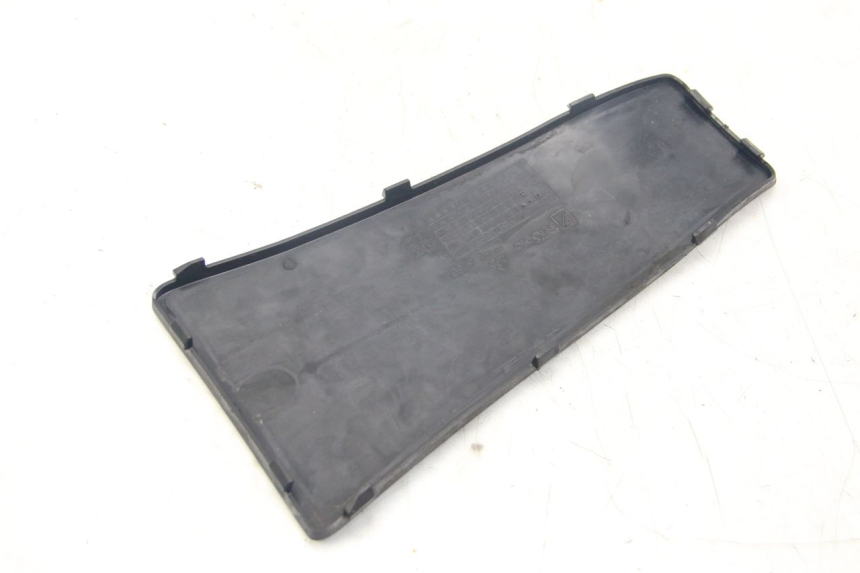 photo de VOETSTEUNVERBINDING PIAGGIO VESPA S 2T 50 (2007 - 2014) - Andere kijkhoek