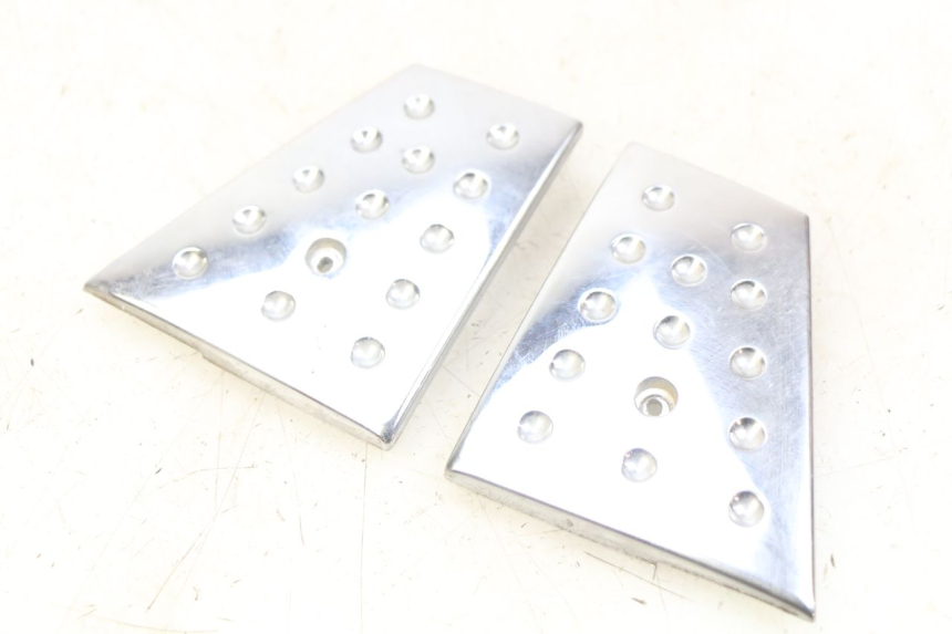 photo de VOETSTEUNVERBINDING PIAGGIO X8 125 (2004 - 2007) - Hoofdaanzicht