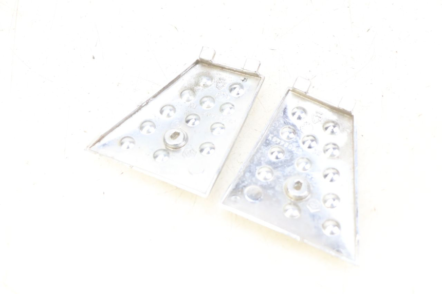 photo de VOETSTEUNVERBINDING PIAGGIO X8 125 (2004 - 2007) - Detail van het onderdeel