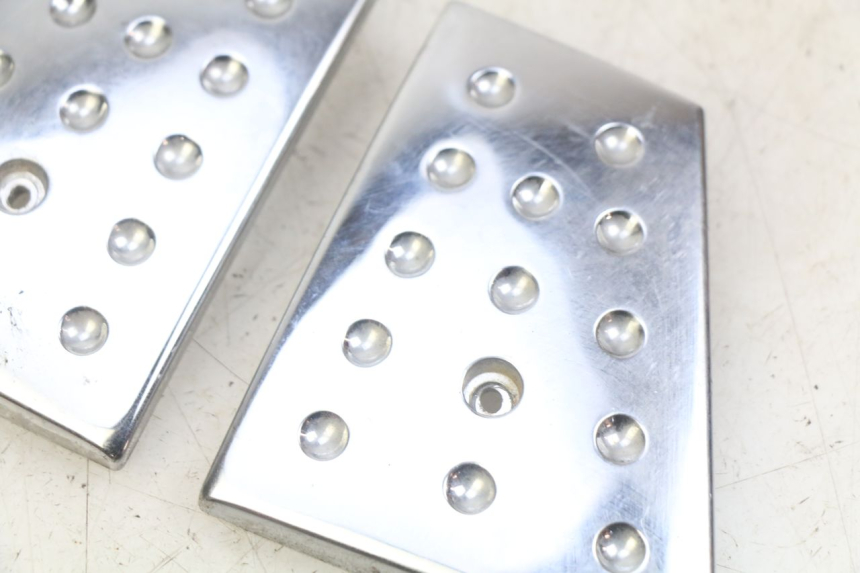 photo de VOETSTEUNVERBINDING PIAGGIO X8 125 (2004 - 2007) - Andere kijkhoek