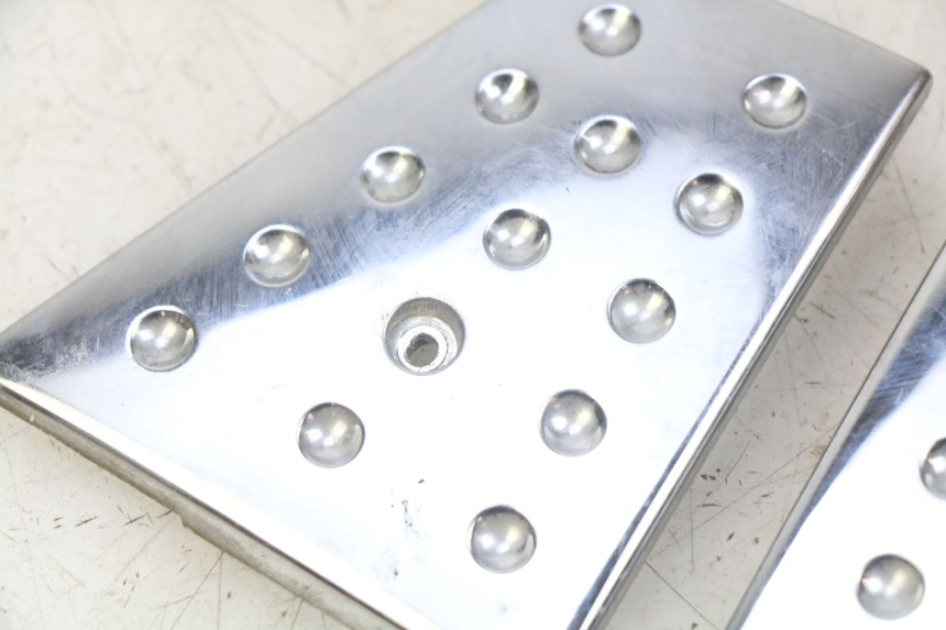 photo de VOETSTEUNVERBINDING PIAGGIO X8 125 (2004 - 2007) - Technische close-up