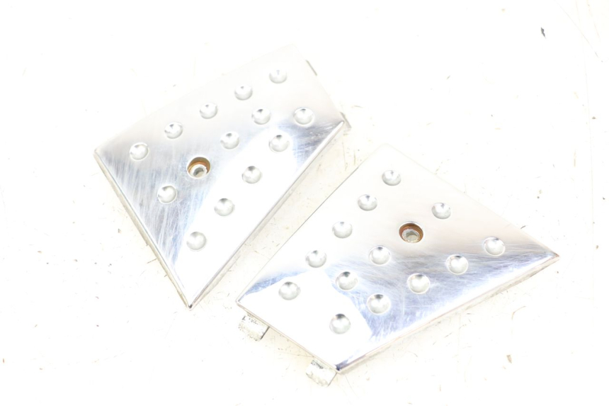 photo de VOETSTEUNVERBINDING PIAGGIO X8 125 (2004 - 2007) - Hoofdaanzicht