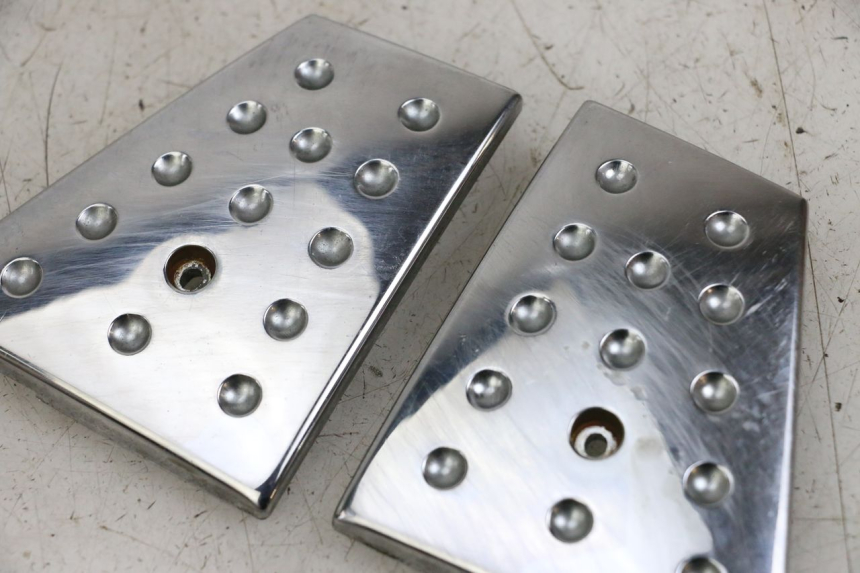 photo de VOETSTEUNVERBINDING PIAGGIO X8 125 (2004 - 2007) - Detail van het onderdeel