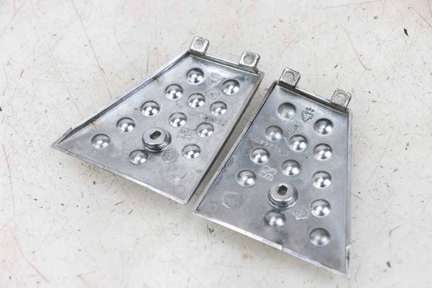 photo de VOETSTEUNVERBINDING PIAGGIO X8 125 (2004 - 2007) - Zoom op gebruiksstaat