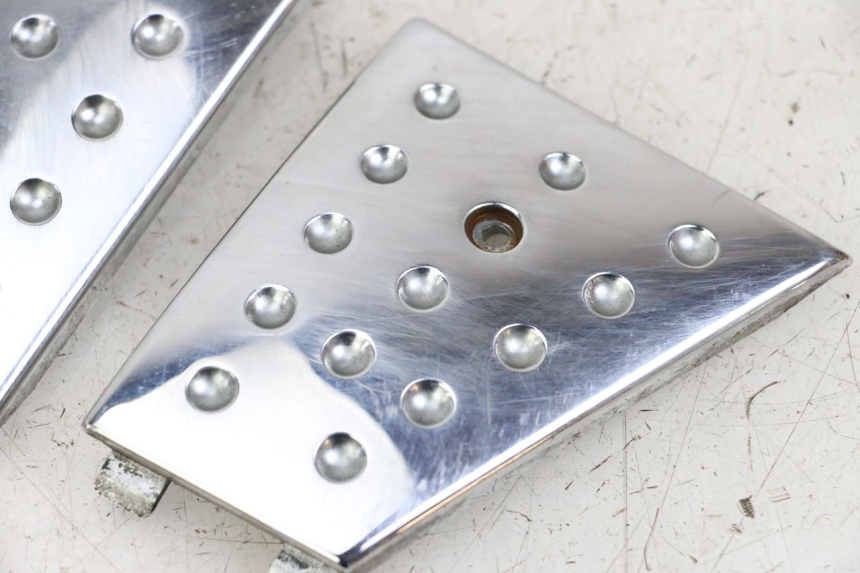 photo de VOETSTEUNVERBINDING PIAGGIO X8 125 (2004 - 2007) - Andere kijkhoek