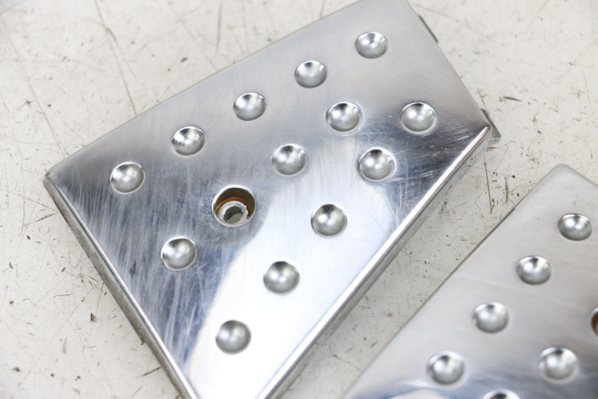 photo de VOETSTEUNVERBINDING PIAGGIO X8 125 (2004 - 2007) - Technische close-up