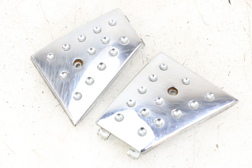 photo de VOETSTEUNVERBINDING PIAGGIO X8 125 (2004 - 2007) - Overzicht