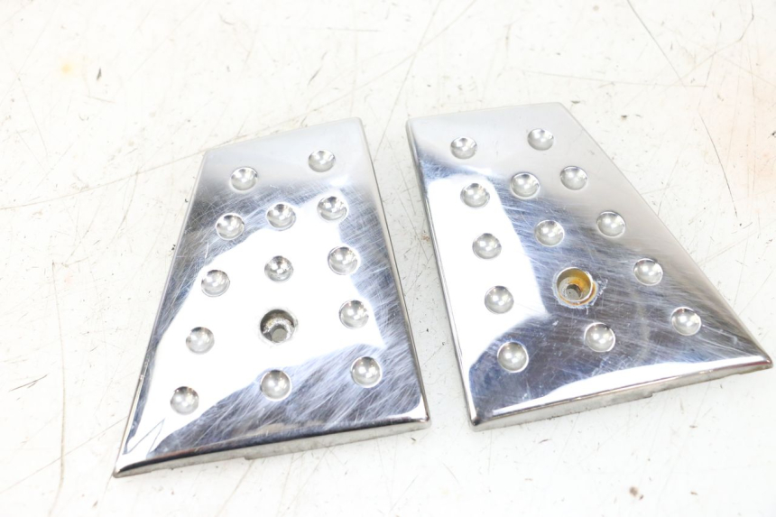 photo de VOETSTEUNVERBINDING PIAGGIO X8 125 (2004 - 2007) - Hoofdaanzicht