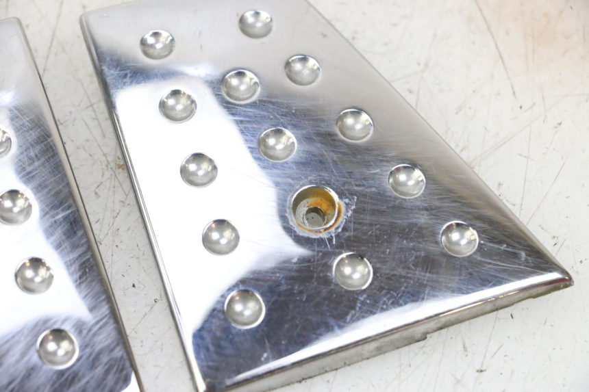 photo de VOETSTEUNVERBINDING PIAGGIO X8 125 (2004 - 2007) - Technische close-up