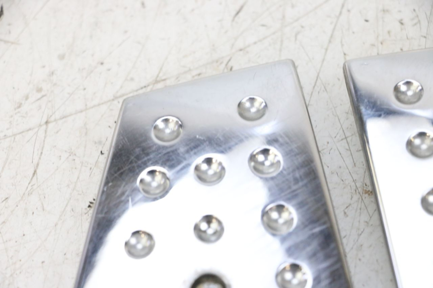 photo de VOETSTEUNVERBINDING PIAGGIO X8 125 (2004 - 2007) - Overzicht