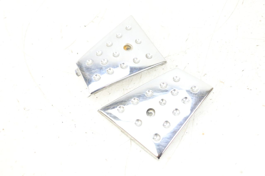 photo de VOETSTEUNVERBINDING PIAGGIO X8 125 (2004 - 2007) - Staat van het oppervlak