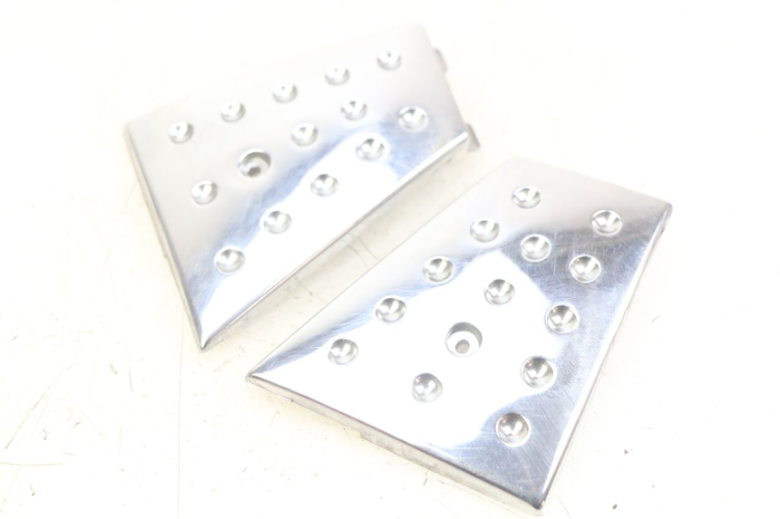 photo de VOETSTEUNVERBINDING PIAGGIO XEVO - X EVO 125 (2007 - 2017) - Hoofdaanzicht