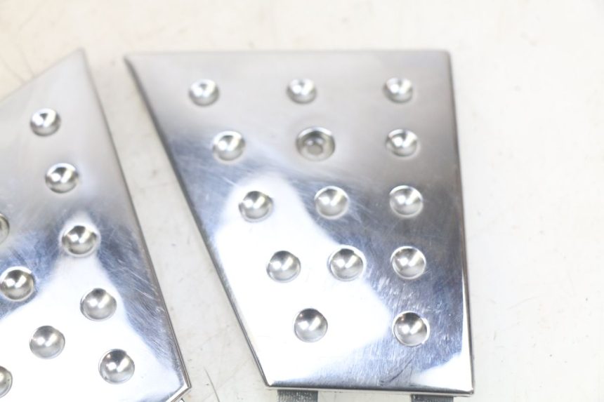 photo de VOETSTEUNVERBINDING PIAGGIO XEVO - X EVO 125 (2007 - 2017) - Zoom op gebruiksstaat