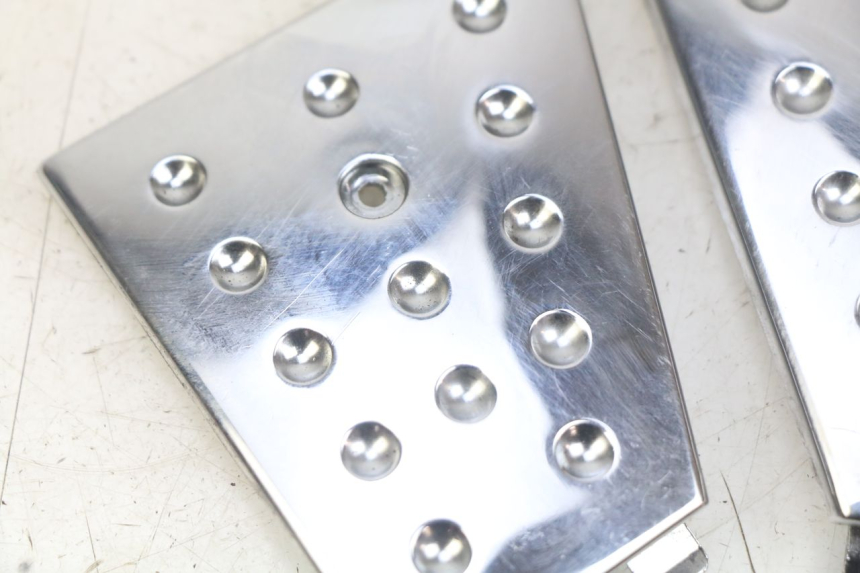 photo de VOETSTEUNVERBINDING PIAGGIO XEVO - X EVO 125 (2007 - 2017) - Andere kijkhoek