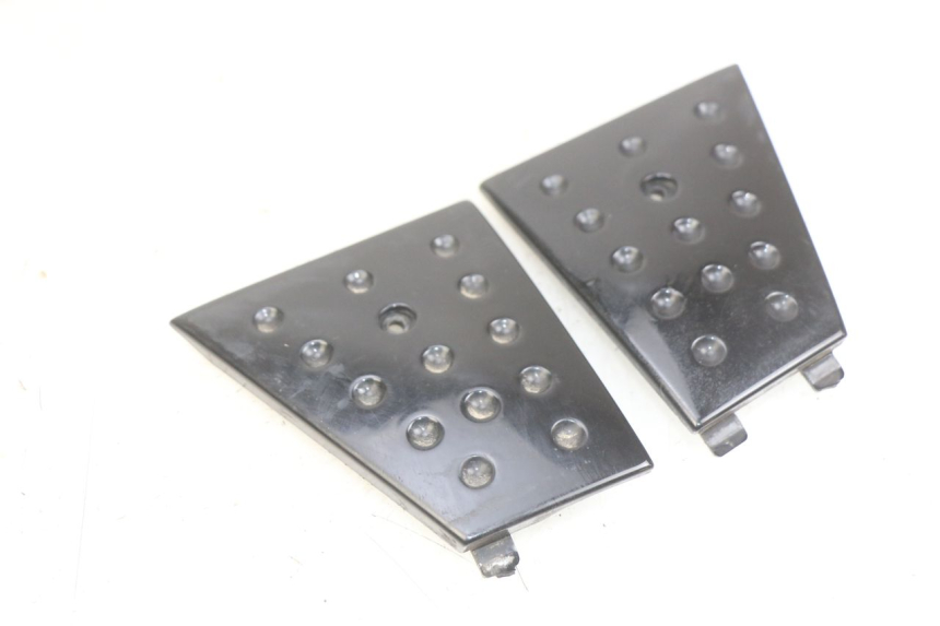 photo de VOETSTEUNVERBINDING PIAGGIO XEVO - X EVO 125 (2007 - 2017) - Hoofdaanzicht