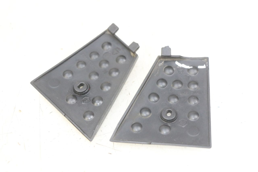 photo de VOETSTEUNVERBINDING PIAGGIO XEVO - X EVO 125 (2007 - 2017) - Detail van het onderdeel