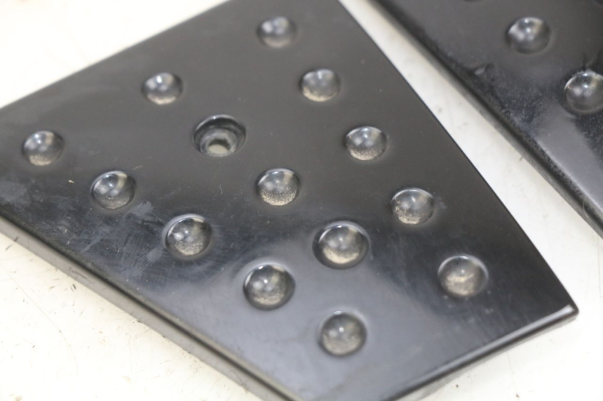 photo de VOETSTEUNVERBINDING PIAGGIO XEVO - X EVO 125 (2007 - 2017) - Andere kijkhoek