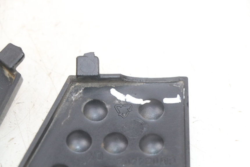 photo de VOETSTEUNVERBINDING PIAGGIO XEVO - X EVO 125 (2007 - 2017) - Overzicht