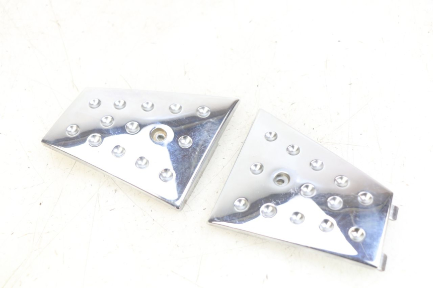 photo de VOETSTEUNVERBINDING PIAGGIO XEVO - X EVO 125 (2007 - 2017) - Hoofdaanzicht