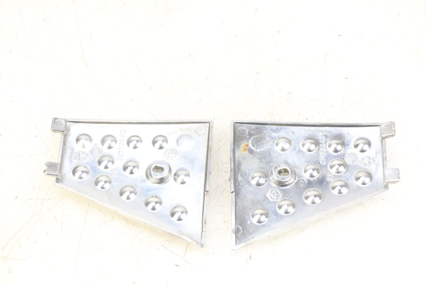 photo de VOETSTEUNVERBINDING PIAGGIO XEVO - X EVO 125 (2007 - 2017) - Detail van het onderdeel