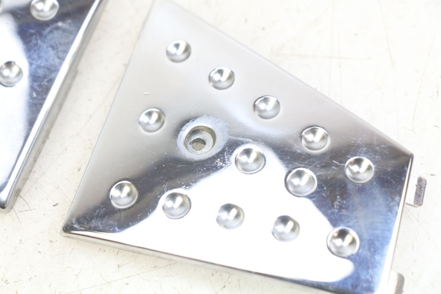 photo de VOETSTEUNVERBINDING PIAGGIO XEVO - X EVO 125 (2007 - 2017) - Zoom op gebruiksstaat