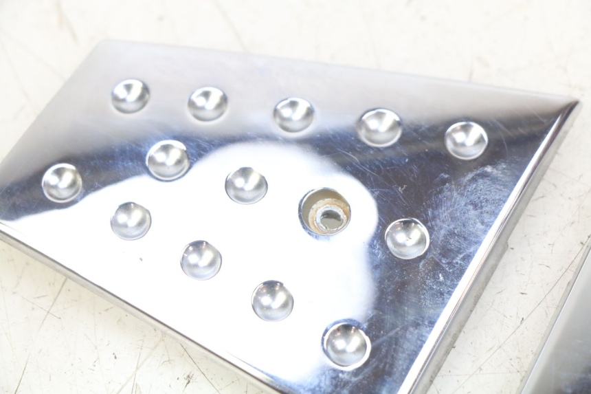 photo de VOETSTEUNVERBINDING PIAGGIO XEVO - X EVO 125 (2007 - 2017) - Andere kijkhoek