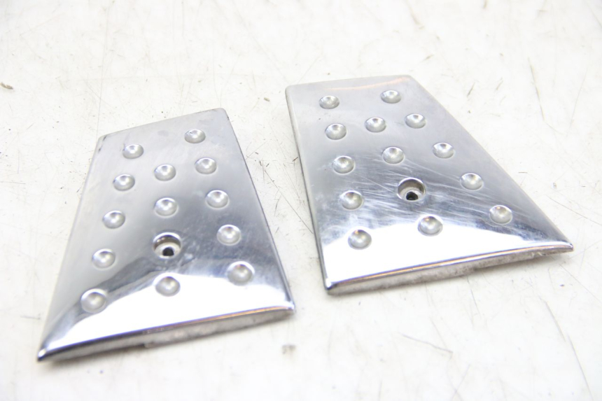 photo de VOETSTEUNVERBINDING PIAGGIO XEVO - X EVO 125 (2007 - 2017) - Hoofdaanzicht