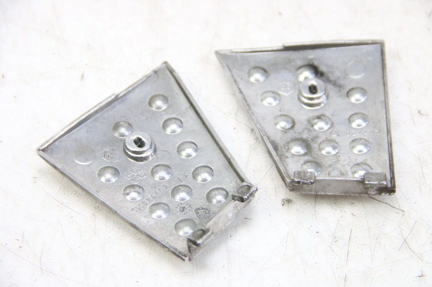 photo de VOETSTEUNVERBINDING PIAGGIO XEVO - X EVO 125 (2007 - 2017) - Detail van het onderdeel