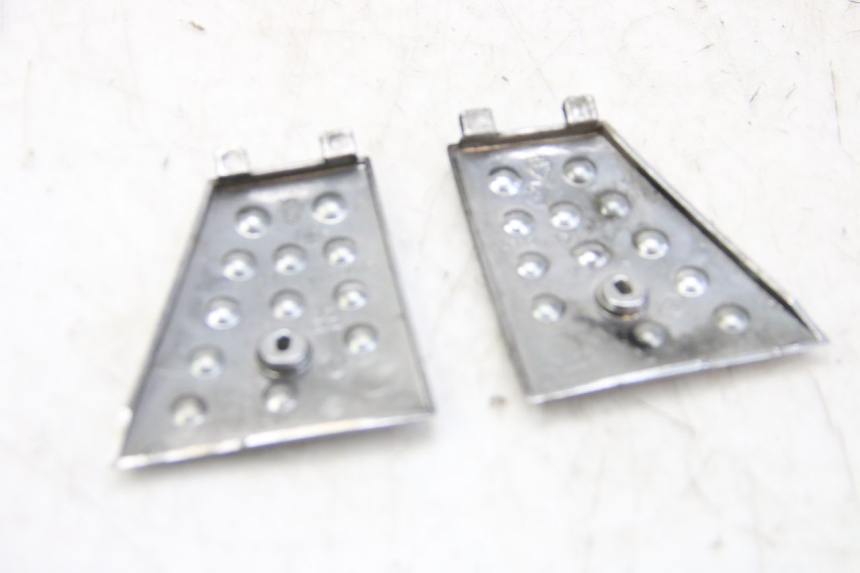 photo de VOETSTEUNVERBINDING PIAGGIO XEVO - X EVO 125 (2007 - 2017) - Zoom op gebruiksstaat