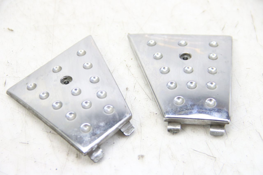 photo de VOETSTEUNVERBINDING PIAGGIO XEVO - X EVO 125 (2007 - 2017) - Andere kijkhoek