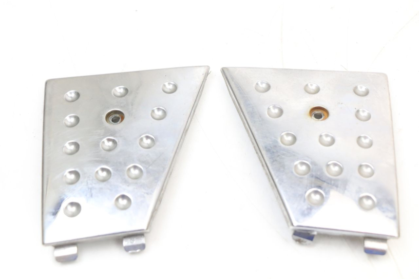 photo de VOETSTEUNVERBINDING PIAGGIO XEVO - X EVO 125 (2007 - 2017) - Hoofdaanzicht