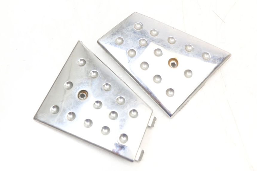 photo de VOETSTEUNVERBINDING PIAGGIO XEVO - X EVO 125 (2007 - 2017) - Detail van het onderdeel