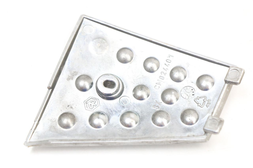 photo de VOETSTEUNVERBINDING PIAGGIO XEVO - X EVO 125 (2007 - 2017) - Technische close-up