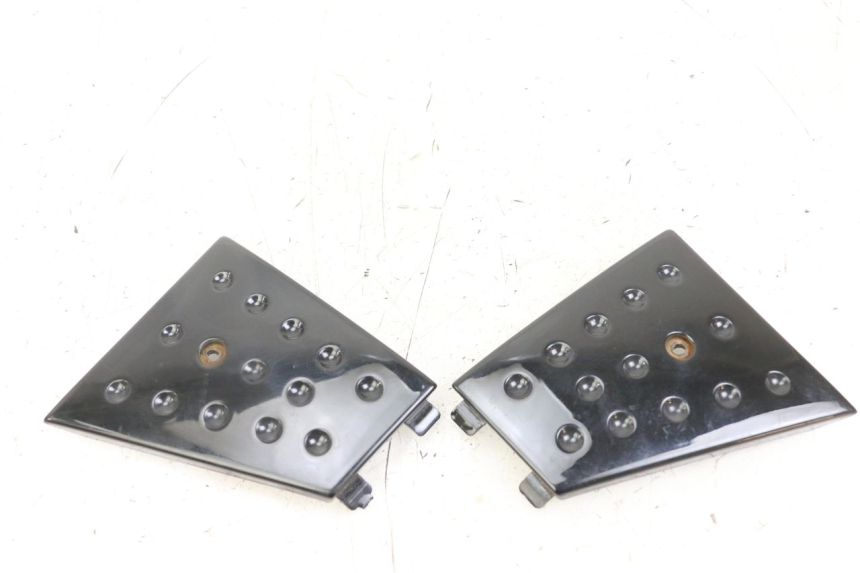 photo de VOETSTEUNVERBINDING PIAGGIO XEVO - X EVO 125 (2007 - 2017) - Hoofdaanzicht