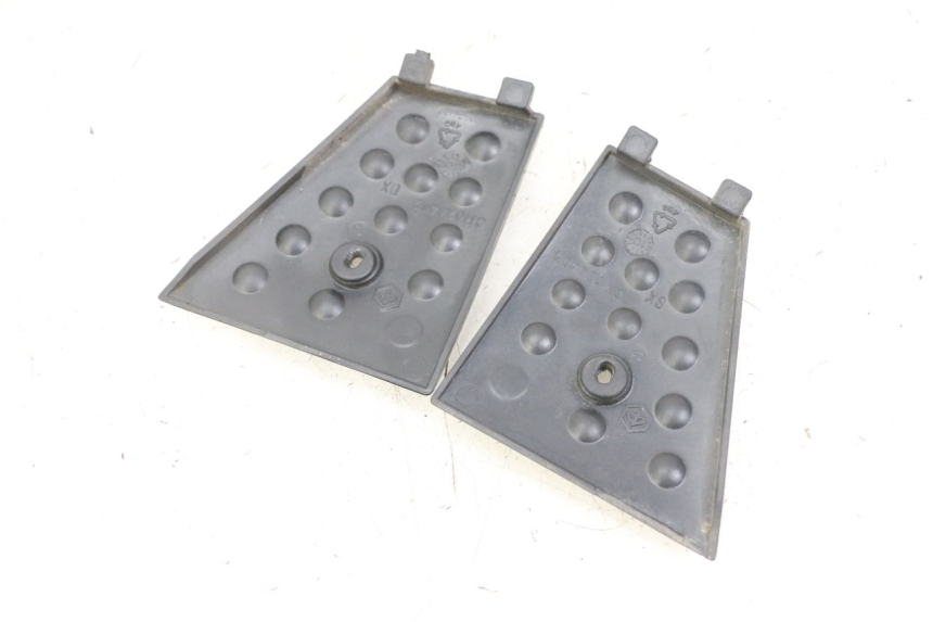 photo de VOETSTEUNVERBINDING PIAGGIO XEVO - X EVO 125 (2007 - 2017) - Detail van het onderdeel