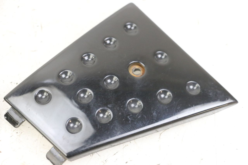 photo de VOETSTEUNVERBINDING PIAGGIO XEVO - X EVO 125 (2007 - 2017) - Zoom op gebruiksstaat