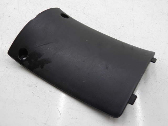 photo de VOETSTEUNVERBINDING YAMASAKI YM50QT-N3 RETRO 50 (2012 - 2014) - Detail van het onderdeel